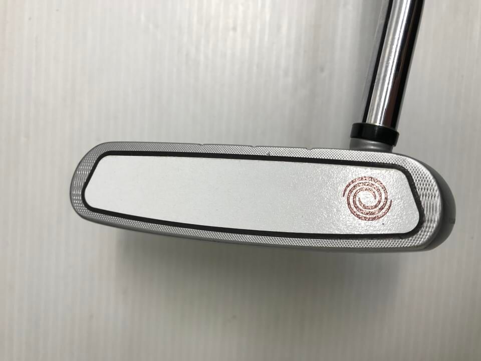 ホワイト ホット OG ROSSIE | 中古 | パター | オデッセイ【最短即日