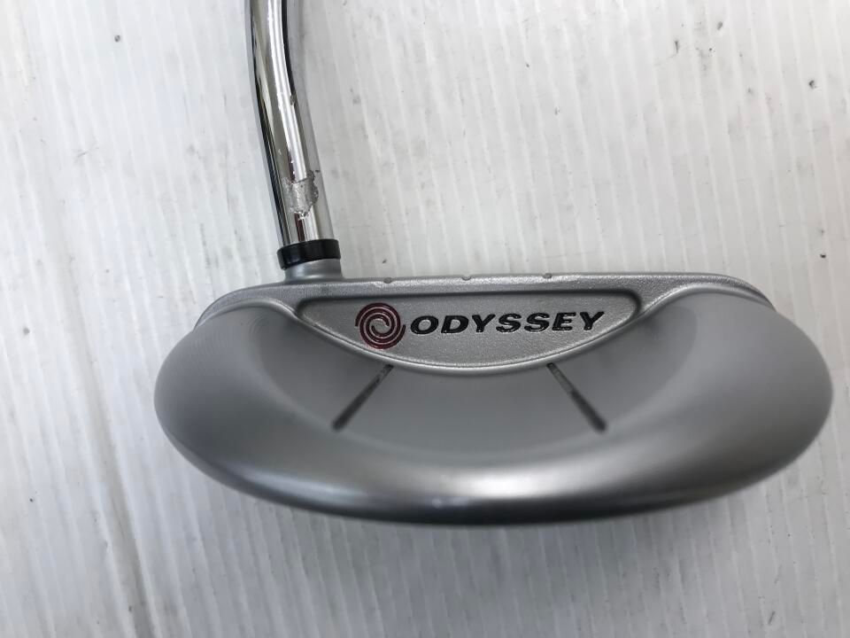 ホワイト ホット OG ROSSIE | 中古 | パター | オデッセイ【最短即日