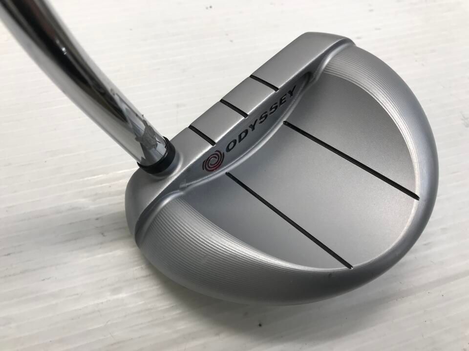 ホワイト ホット OG ROSSIE | 中古 | パター | オデッセイ【最短即日