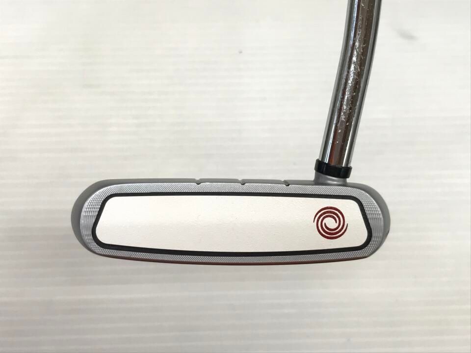 ホワイト ホット OG ROSSIE | 中古 | パター | オデッセイ【最短即日