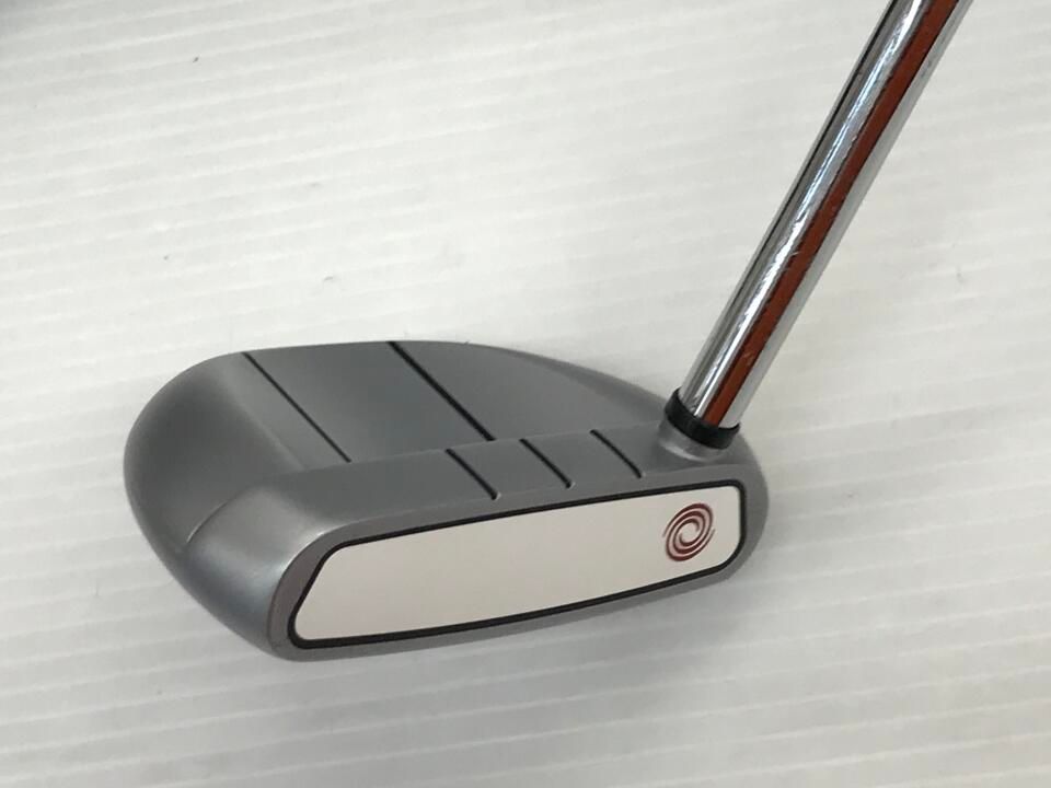 ホワイトホット OG ROSSIE|中古|パター|オデッセ イ ホワイト ホット OG ROSSIE | 中古 | パター | オデッセイ【最短即日