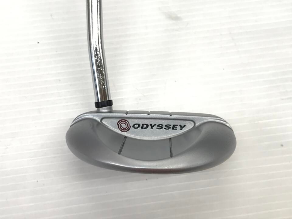 ホワイト ホット OG ROSSIE | 中古 | パター | オデッセイ【最短即日