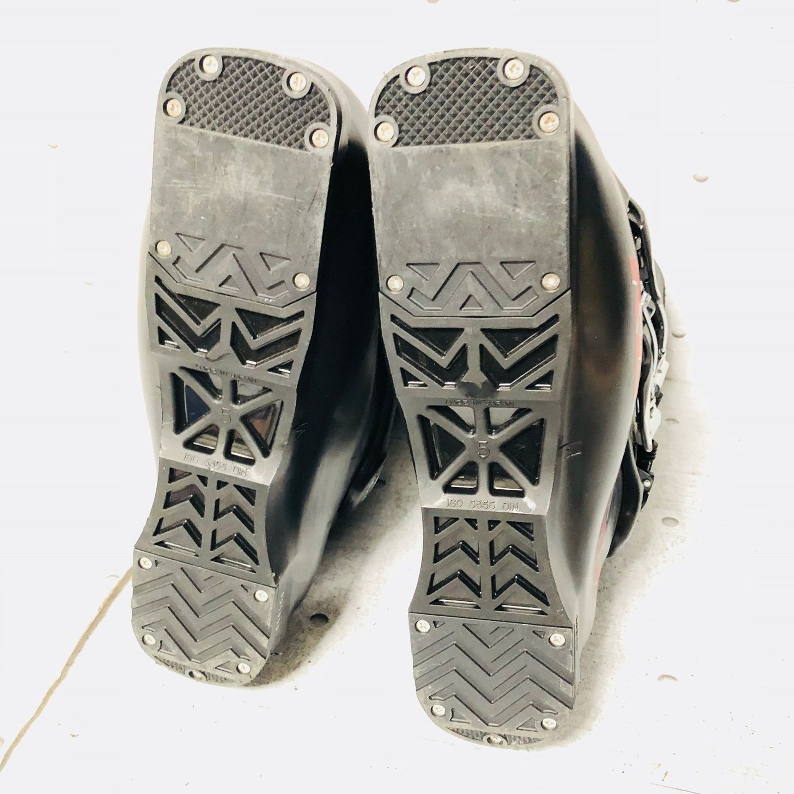 REXXAM レグザム XX-LIMITED リミテッド ソール長293mm 25cm-25.5cm