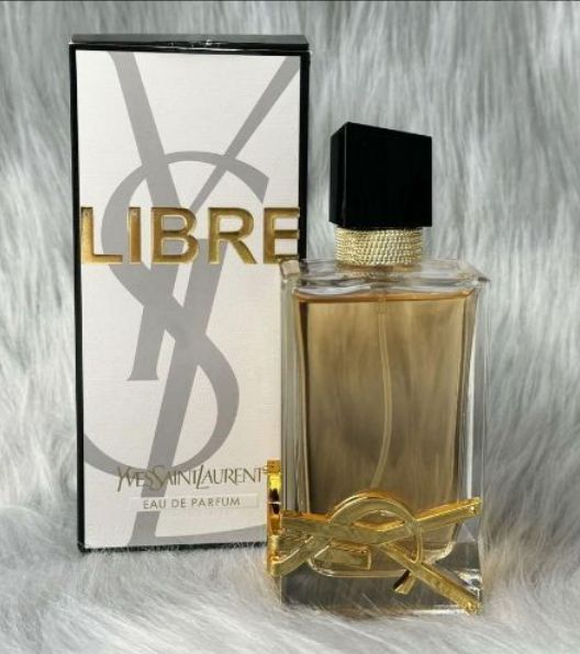 【ゆうゆうメルカリ便】イヴ・サンローランリブレオーデパルファム 90ml 新品 イヴ サンローラン YSL リブレ オーデパルファム EDP 90ml - メルカリ