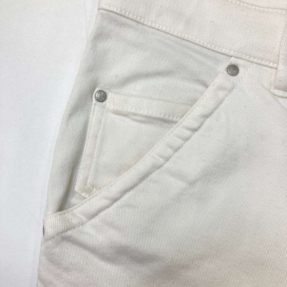 サイズ：6 PEARLY GATES パーリーゲイツ 30周年 ストレッチパンツ