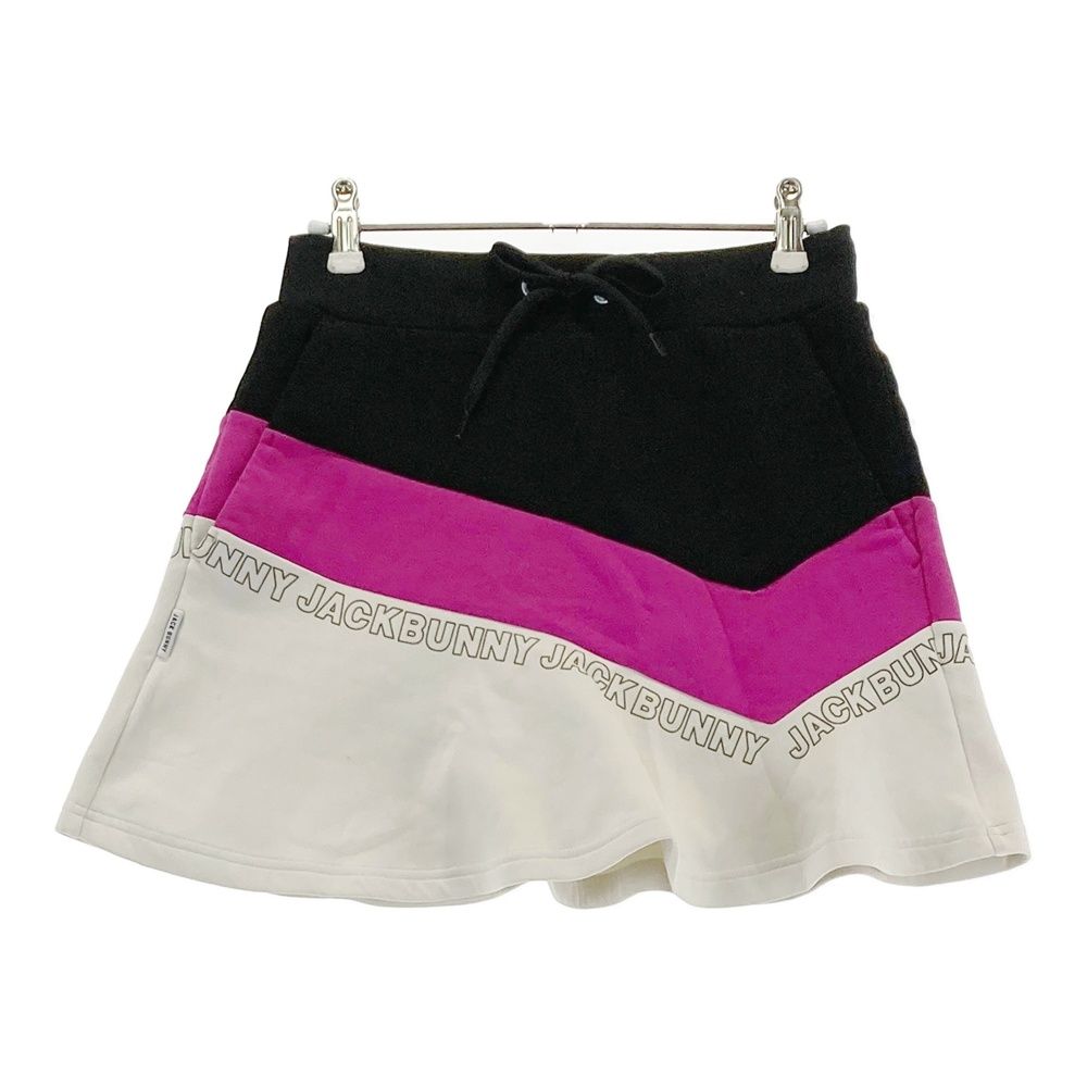 りんこ姫 様 Jack Bunny ゴルフウェア スカート サイズ0 ゴルフウェア