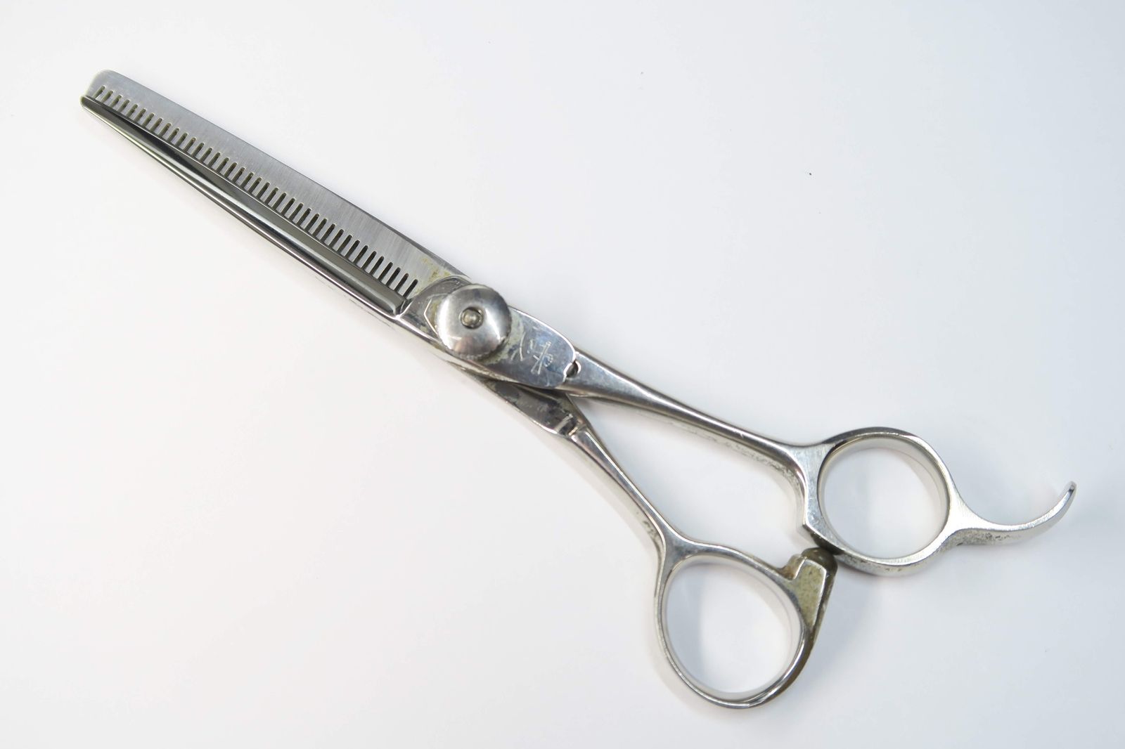 Dランク【ナルトシザー naruto scissors】 セニング 美容師・理容師