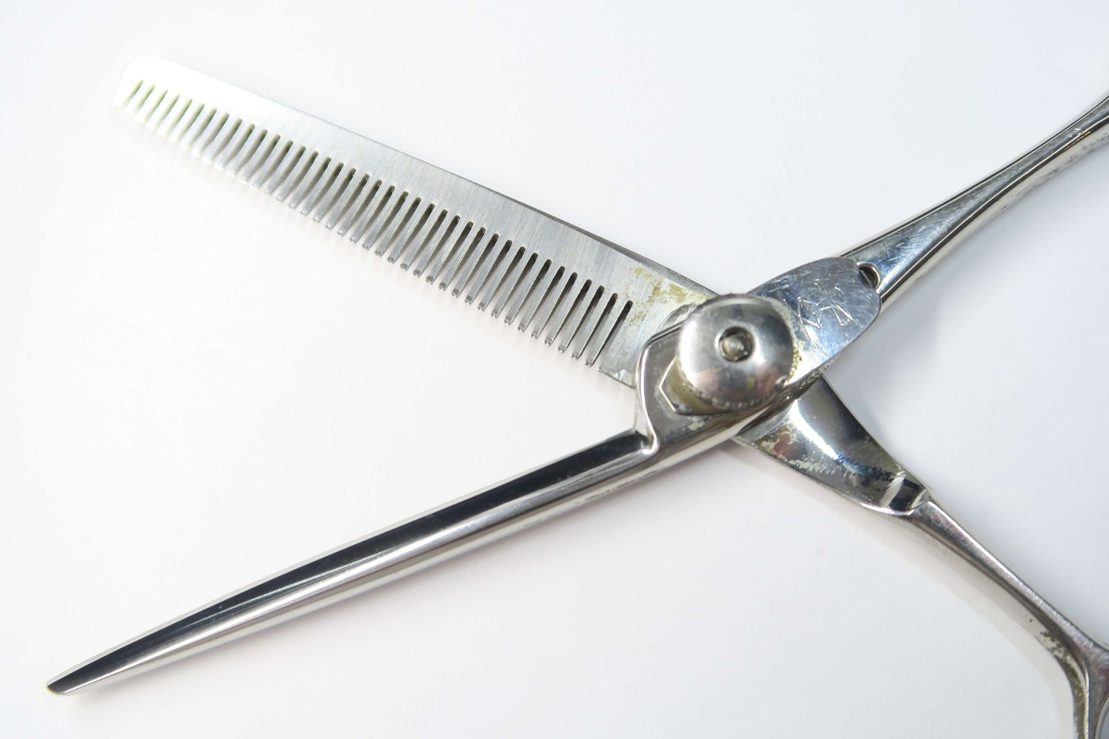 Dランク【ナルトシザー naruto scissors】 セニング 美容師・理容師