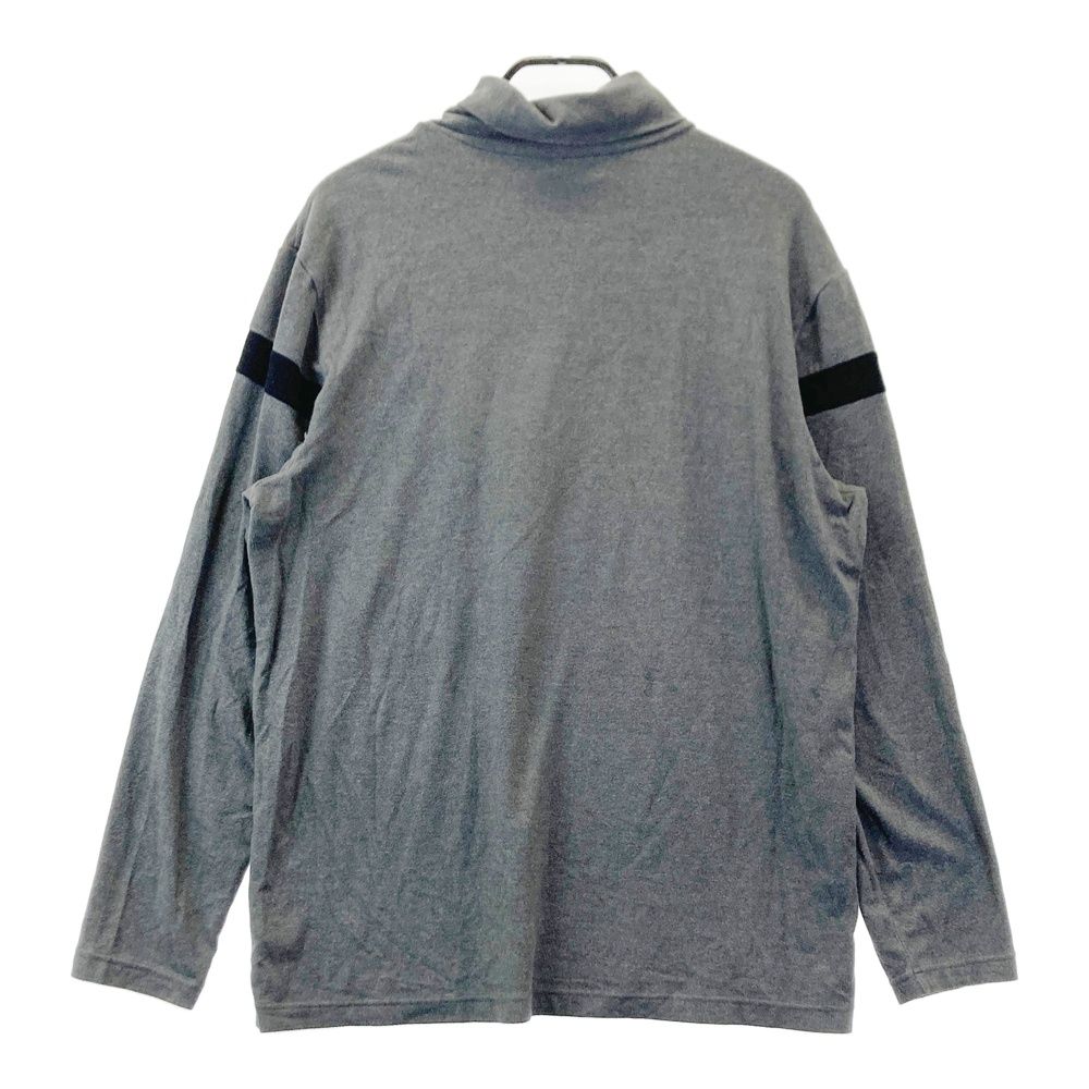 サイズ：2XL TRAVIS MATHEW トラビスマシュー タートルネック長袖T