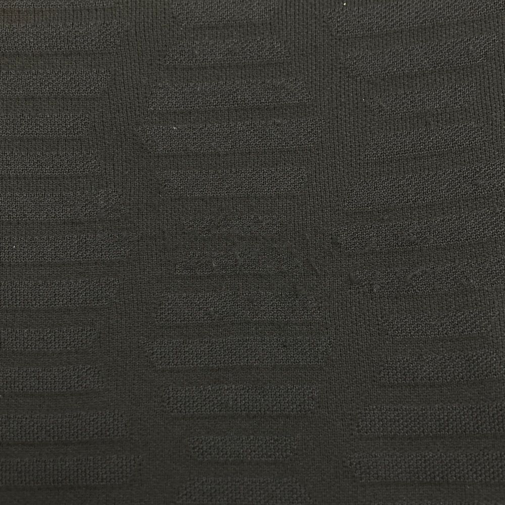 サイズ：M DESCENTE GOLF デサントゴルフ Vネック ニットベスト