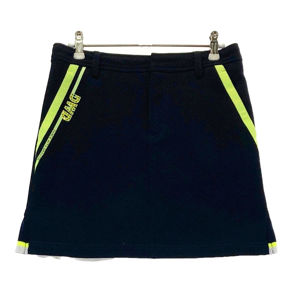 サイズ：2 DANCE WITH DRAGON ダンスウィズドラゴン インナー付