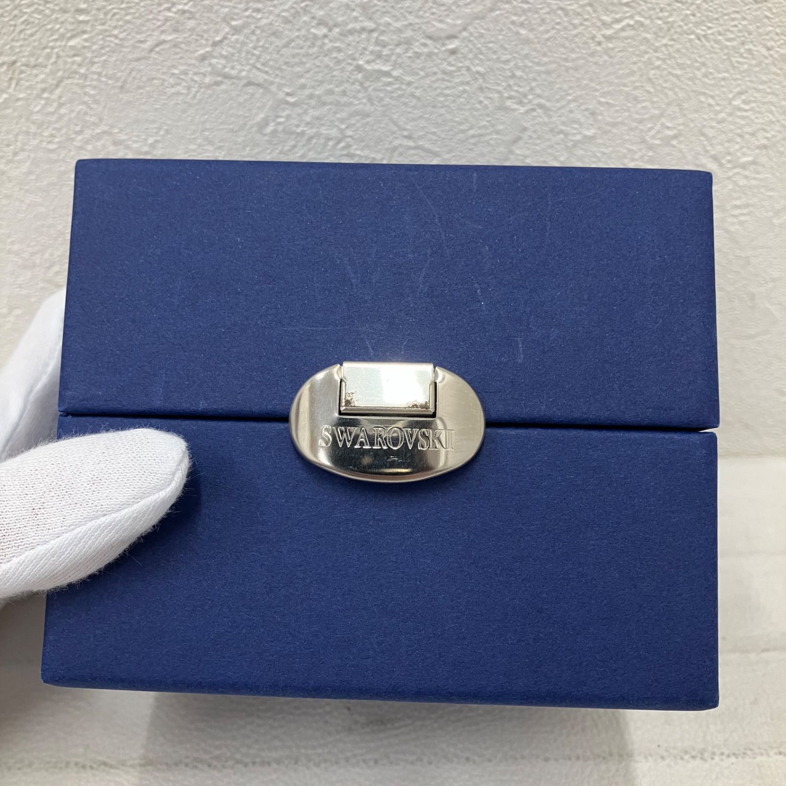 379 SWAROVSKI スワロフスキー 2002年 SCS 15周年記念 限定作品 15本の