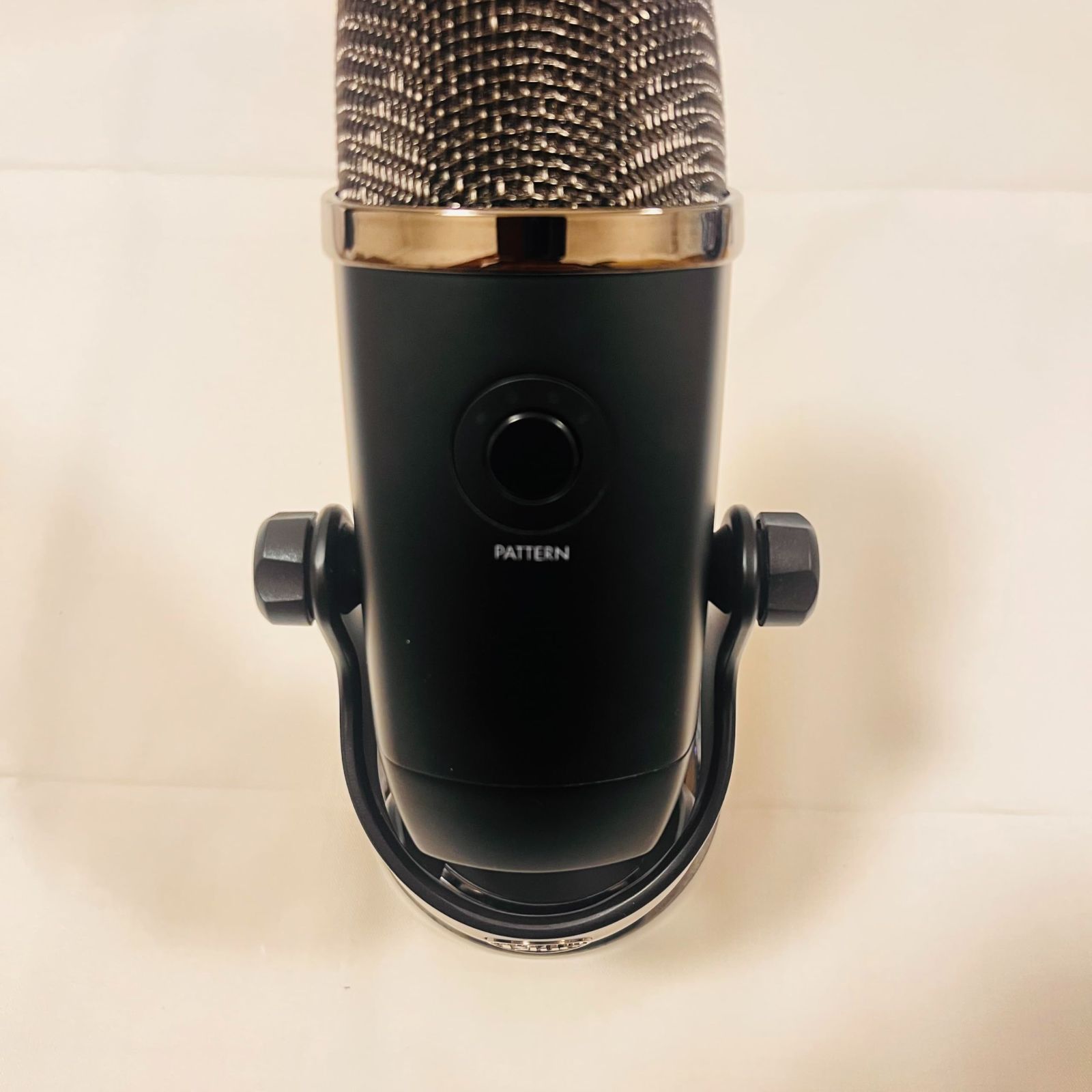 Logicool G Blue Yeti X ゲーミングマイク BM600X No2658 - メルカリ