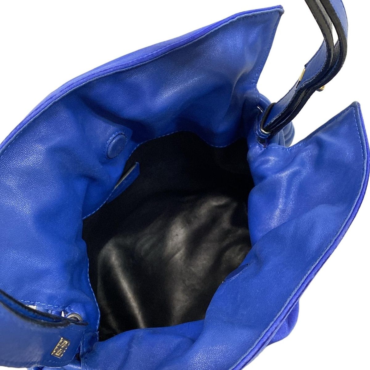 LOEWE ロエベ フラメンコ ノット ショルダーバッグ ブルー LOEWE ロエベ フラメンコ ノット スモール ショルダーバッグ 334.30