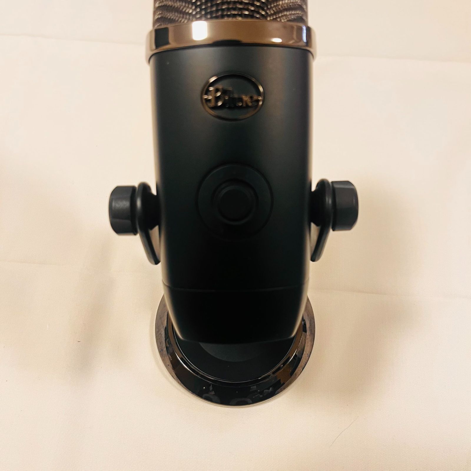 Logicool G Blue Yeti X ゲーミングマイク BM600X No2658 - メルカリ