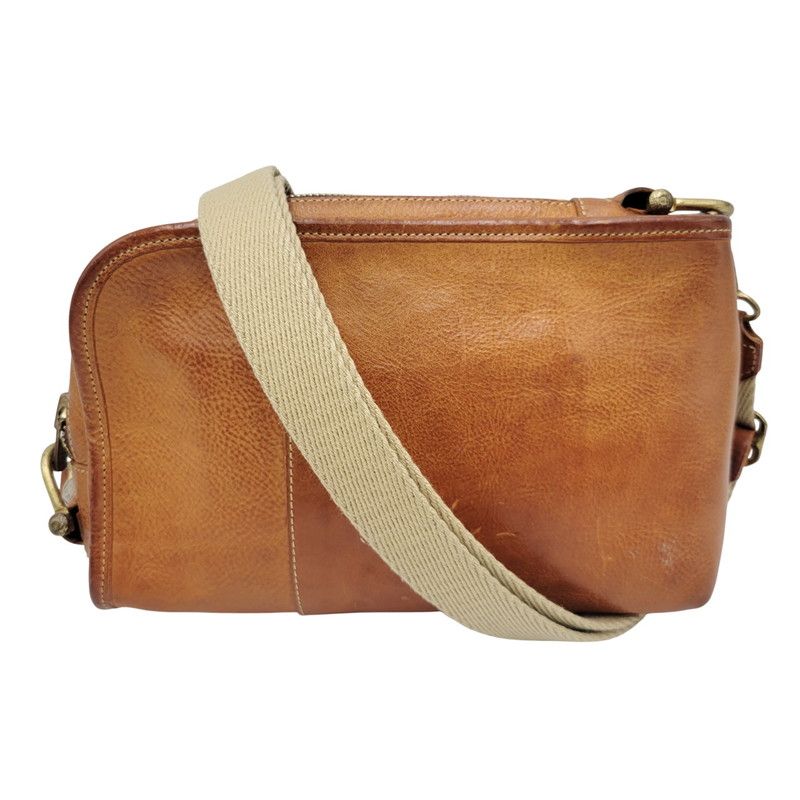 中古品】 WILD SWANS ワイルドスワンズ COLLIER SHOULDER BAG コリアー