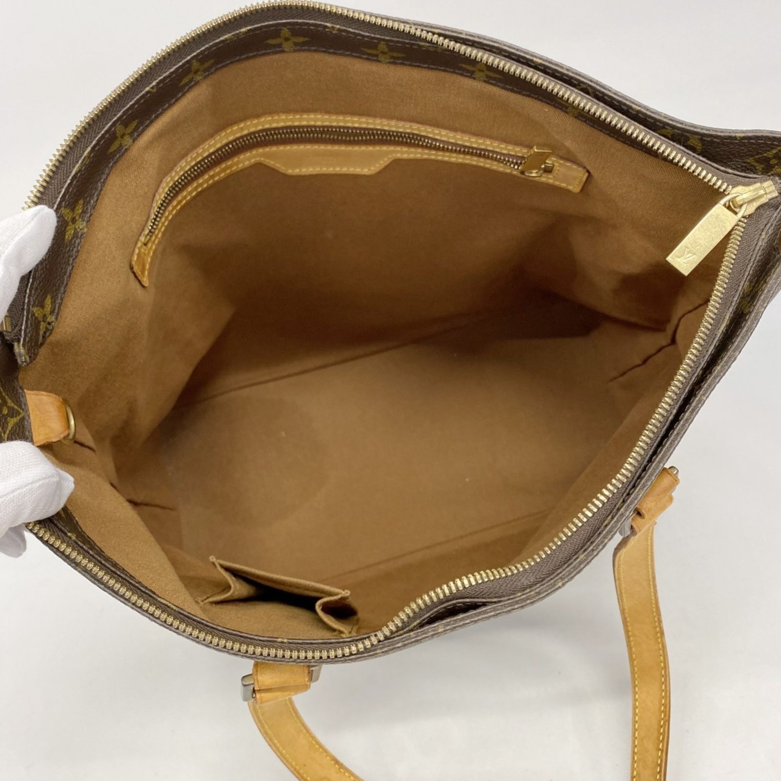 ルイ・ヴィトン(Louis Vuitton) ルイ・ヴィトン トートバッグ