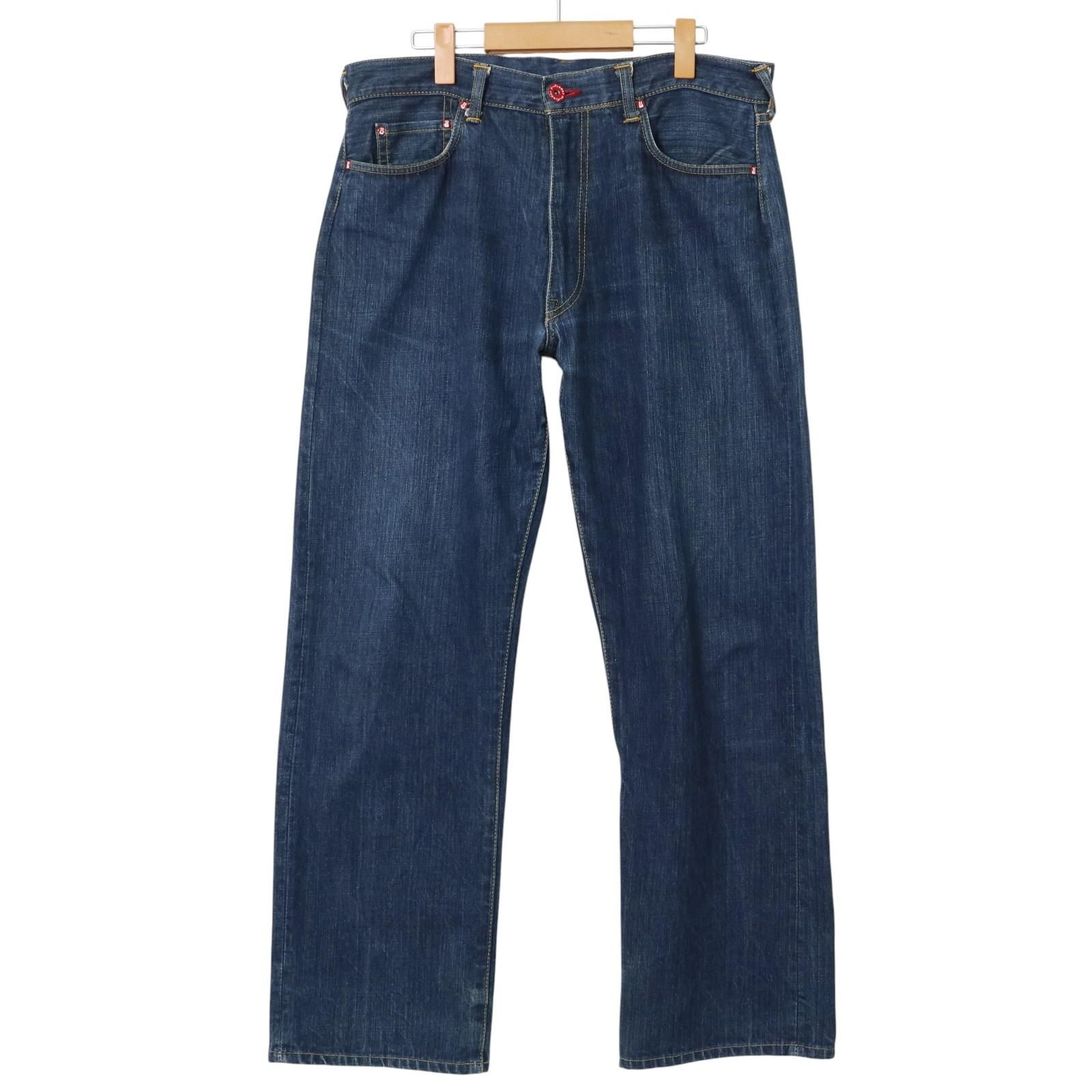 CUNE/キューン 5連ウサギ デニムパンツ 【RM1279-008】243 - メルカリ