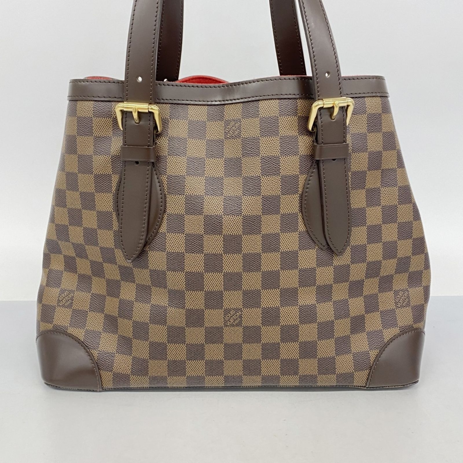 ルイ・ヴィトン(Louis Vuitton) ルイ・ヴィトン トートバッグ ダミエ