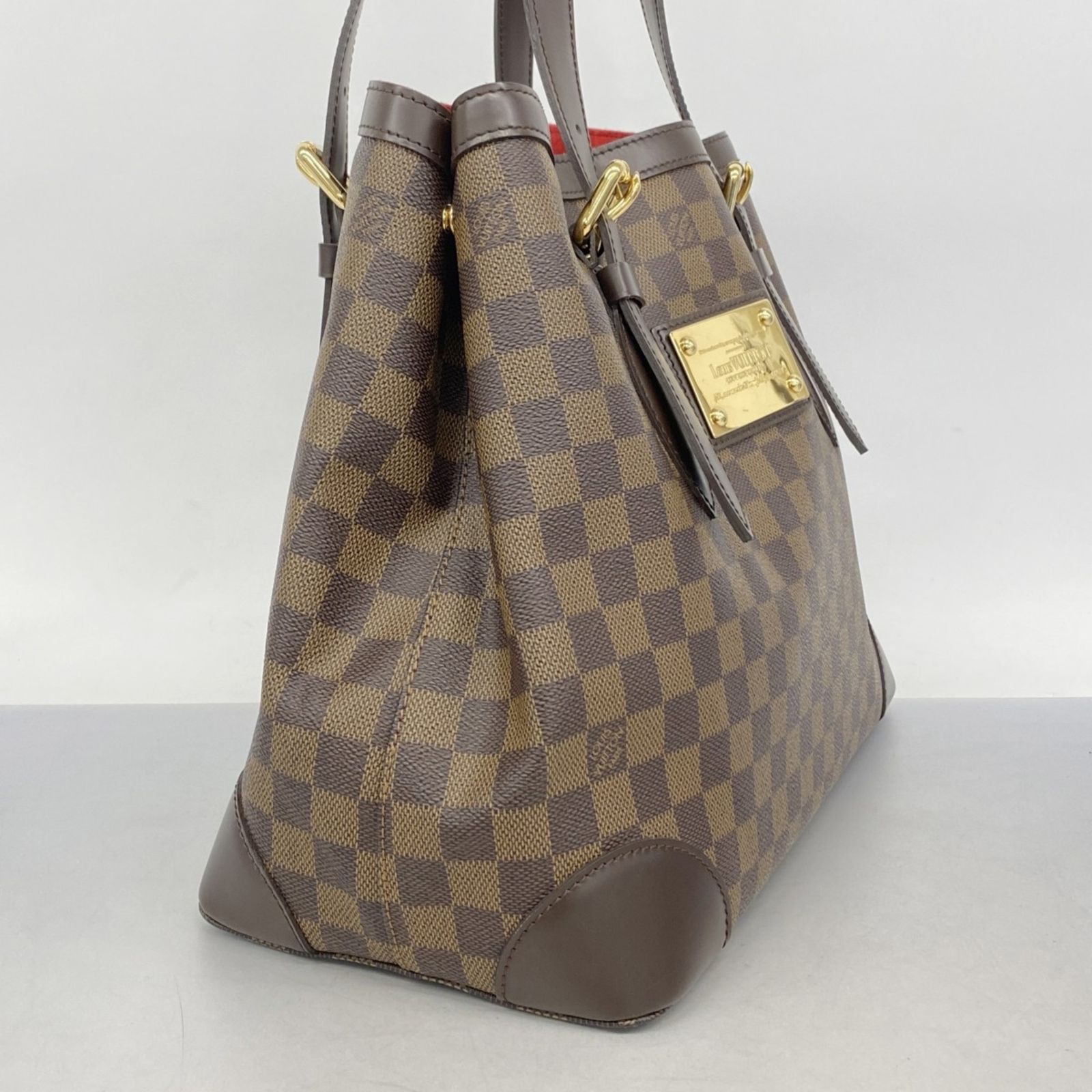 ルイ・ヴィトン(Louis Vuitton) ルイ・ヴィトン トートバッグ ダミエ