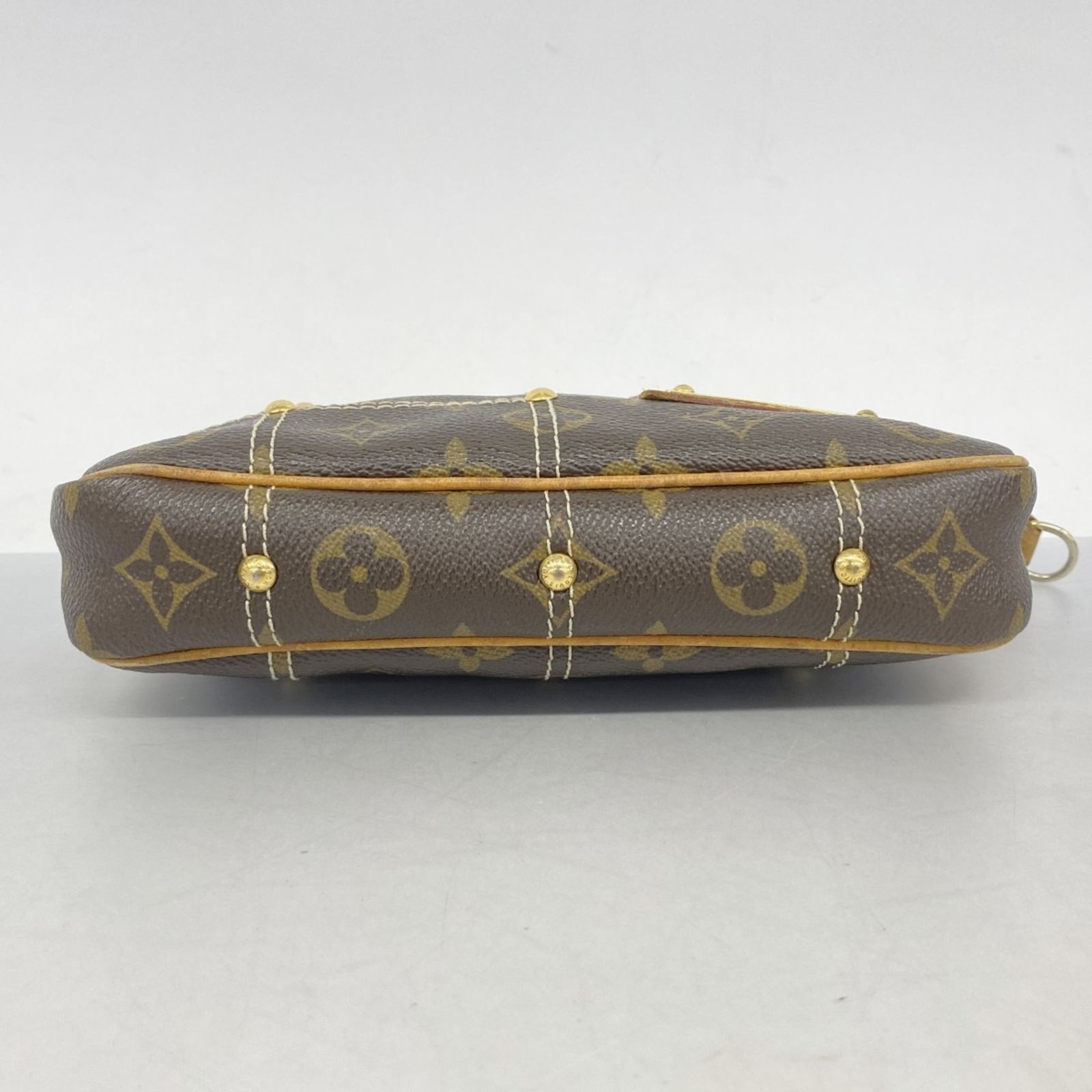 ルイ・ヴィトン(Louis Vuitton) ルイ・ヴィトン ポーチ モノグラム