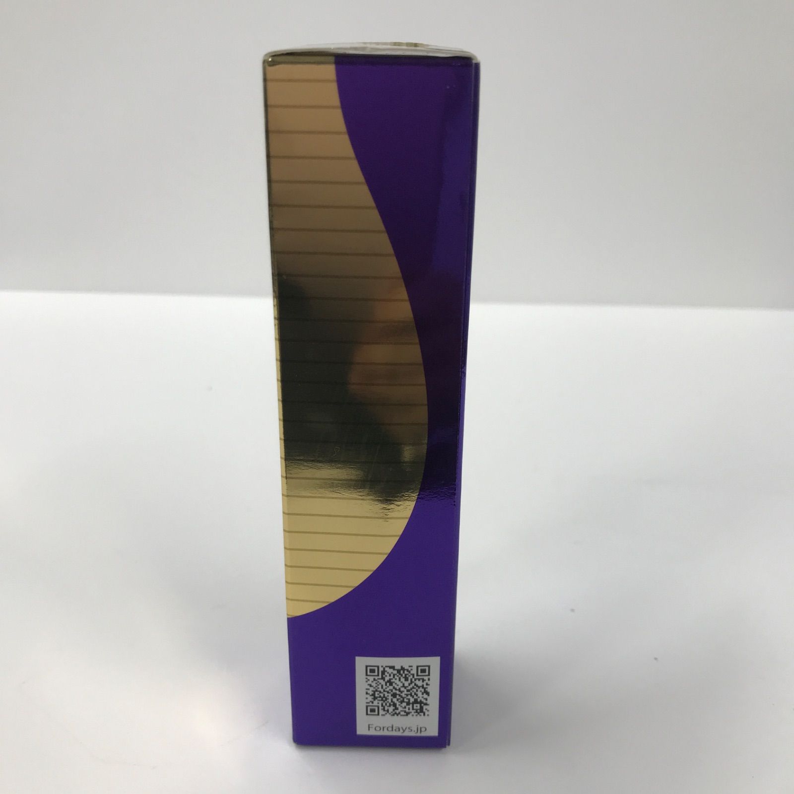 S3775 FOR DAYS フォーデイズ Mousa ムーサ LUセラム ev 美容液 50g