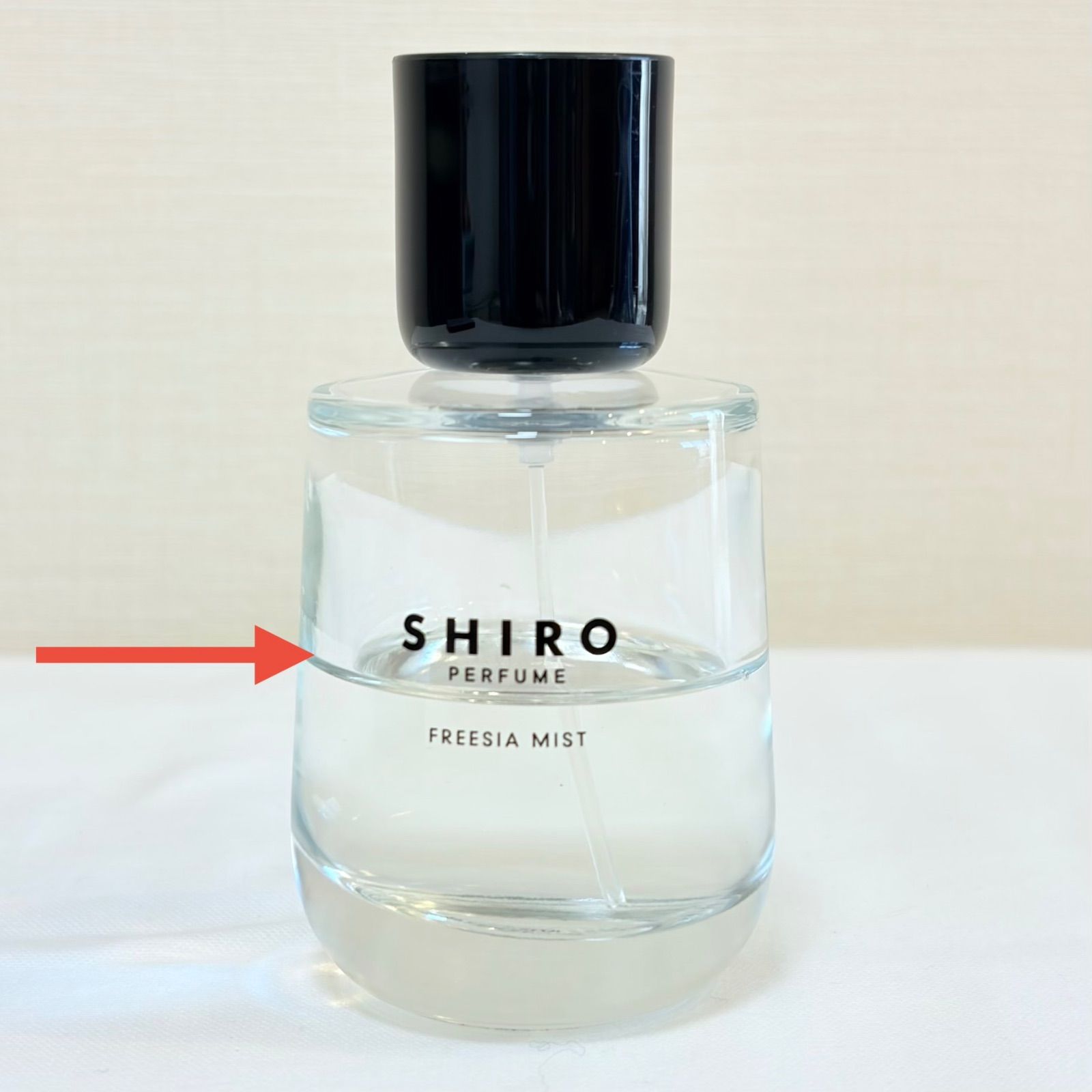 SHIRO シロ フリージアミスト FREESIA MIST 100ml 香水 箱付き】SHIRO