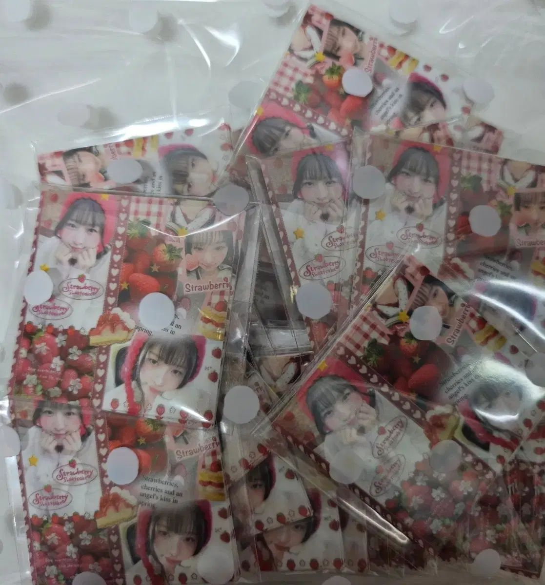 IVE ウォニョン minive ハグバッグ トレカ付き IVE ウォニョン minive ハグバッグ wonyoung トレカ付き POPUP minive