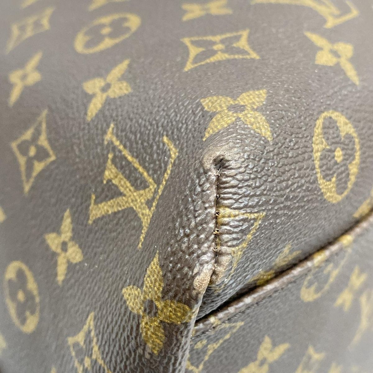 【Louis Vuitton 】ルイヴィトン　モノグラム　ボストンバッグ LOUIS VUITTON(ルイヴィトン) ボストンバッグ モノグラム