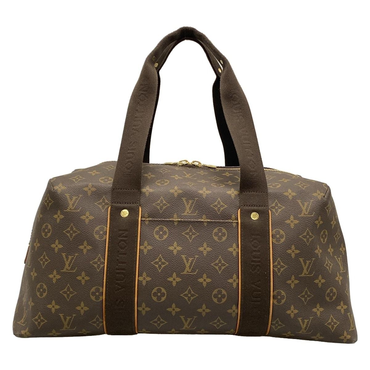 LOUIS VUITTON(ルイヴィトン) ボストンバッグ モノグラム