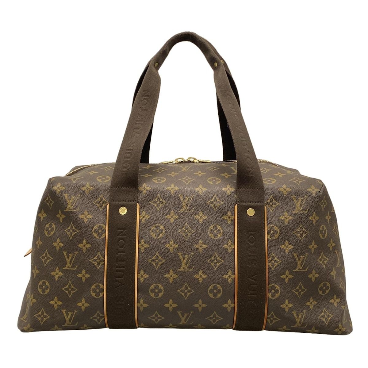 LOUIS VUITTON(ルイヴィトン) ボストンバッグ モノグラム