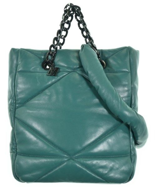 MCM トートバッグ レディース 【古着】【】【送料無料】