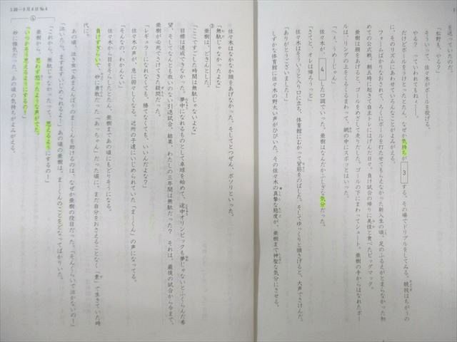 日能研 全国中学入試 センター模擬試験 実力判定テスト 国語/算数/理科  