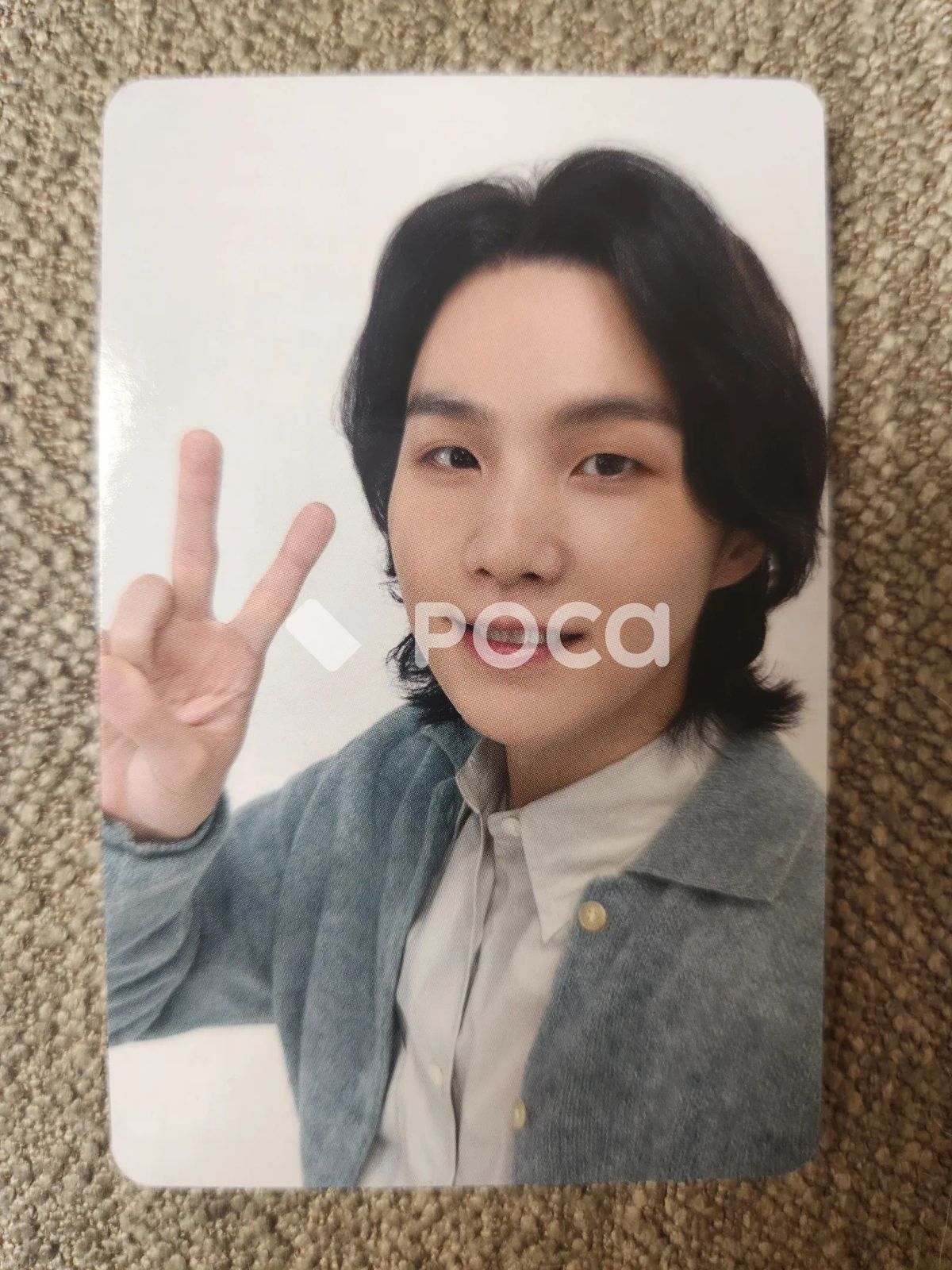 BTS 防弾少年団FESTA ARMY ラウンジ10周年 会場限定 トレカ 7枚 BTS 特典