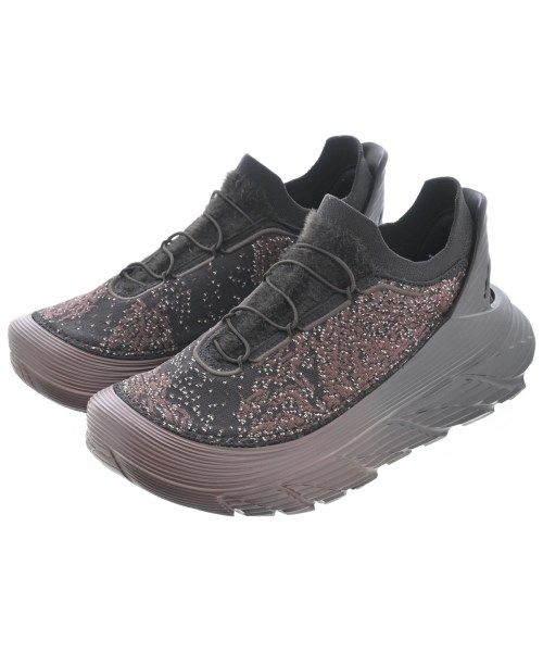 PARIA/FARZANEH スニーカー メンズ 【古着】【】【送料無料】