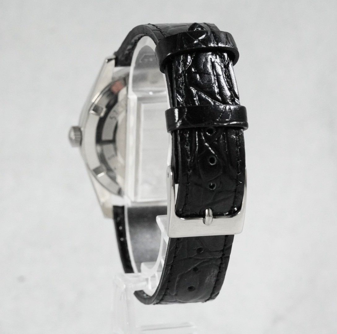 希少】SEIKO ロードマーベル 5740-8000 アラビア文字盤 Cal.5740B