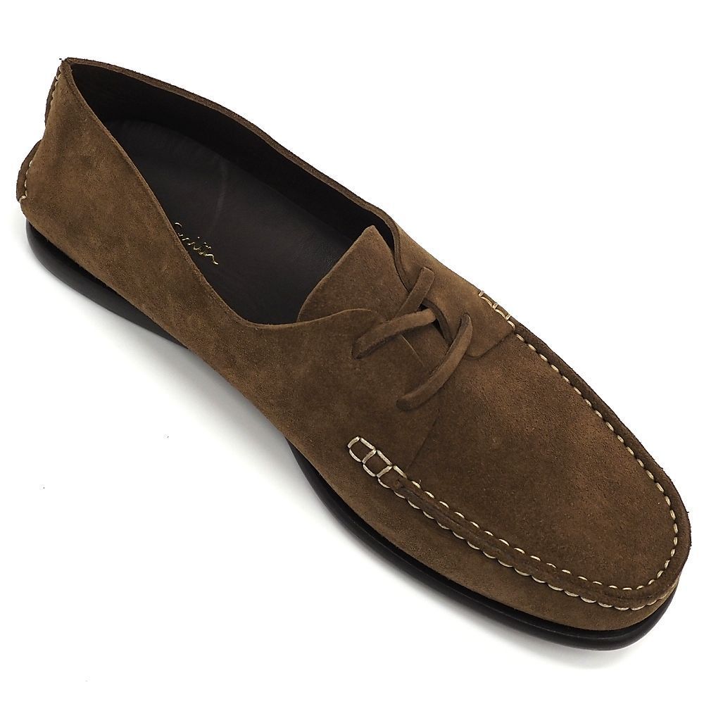 Paul Smith ドレスシューズ イタリア製 エナメル×スエード Paul Smith ドレスシューズ イタリア製 エナメル×スエード スエード レザー