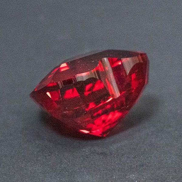 美品　限定品　SCS クリスタル　ハート　スワロフスキー　レッド　赤 スワロフスキー SCS会員リニューアルギフト ハート（レッド） - メルカリ