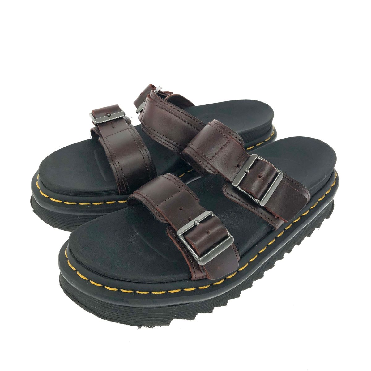 Dr.Martens ドクターマーチン サンダル/マイルズ 表記サイズ:UK4