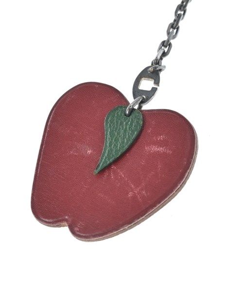 HERMES チャーム レディース 【古着】【中古】【送料無料】 HERMES