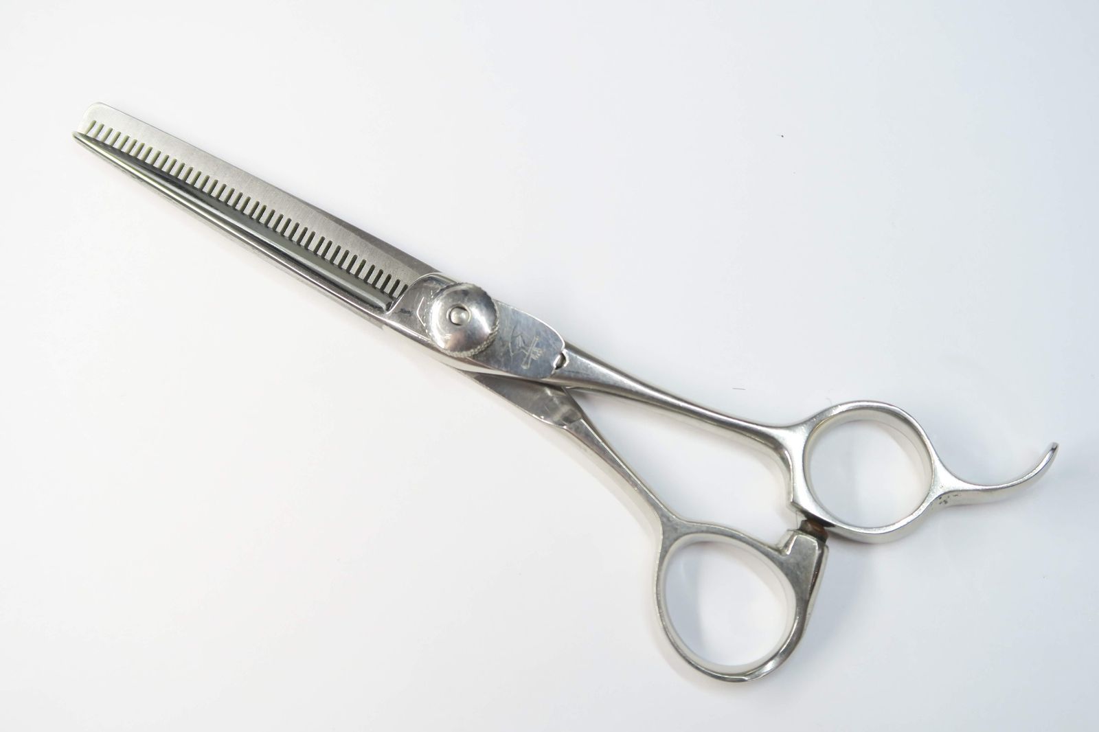 Dランク【ナルトシザー naruto scissors】 セニング 美容師・理容師