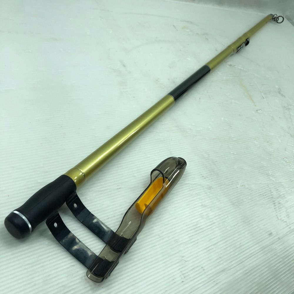 ΣΣDAIWA ダイワ 投竿 ランドサーフT 27-425・N 05267010 - メルカリ