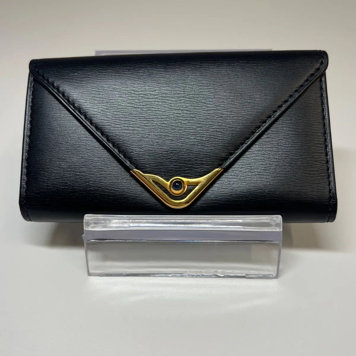 Cartier カルティエ サファイアライン 6連キーケース - メルカリ