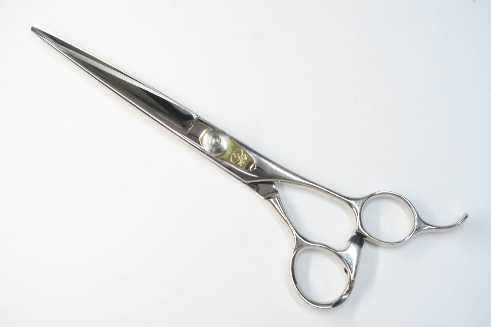 Bランク【柳生 YAGYU】 REOX 7.0 シザー 美容師・理容師 7.0インチ 右