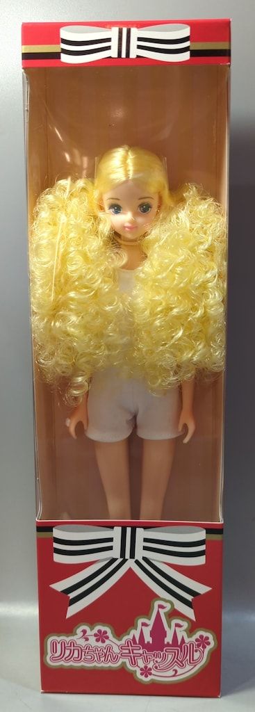 リトルファクトリー リカちゃんキャッスル キャッスルコレクション-36