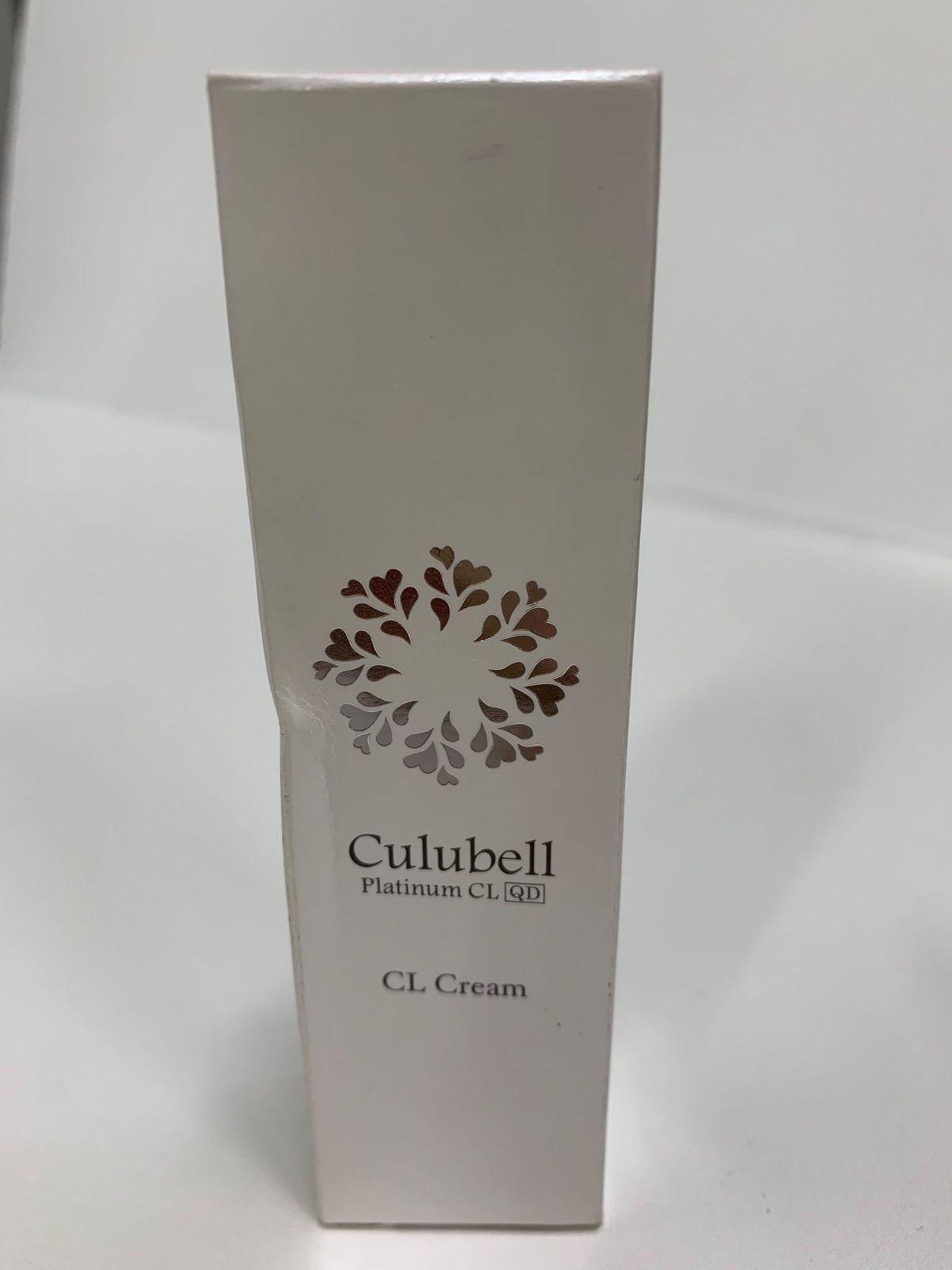 V807 K Culubell クリューベル CLクリーム （薬用美白クリーム）30g