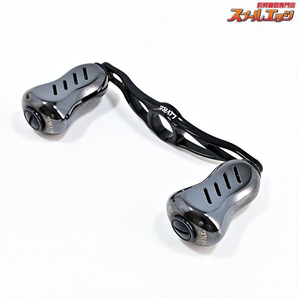 リブレ グライド87 【リブレ】 グライド 87 オールブラック シマノ右用センターナット付