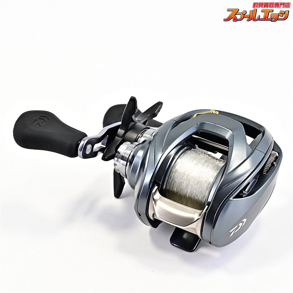 【ダイワ】 17スティーズ A TW 1016SHL DAIWA STEEZ Am42974 - メルカリ
