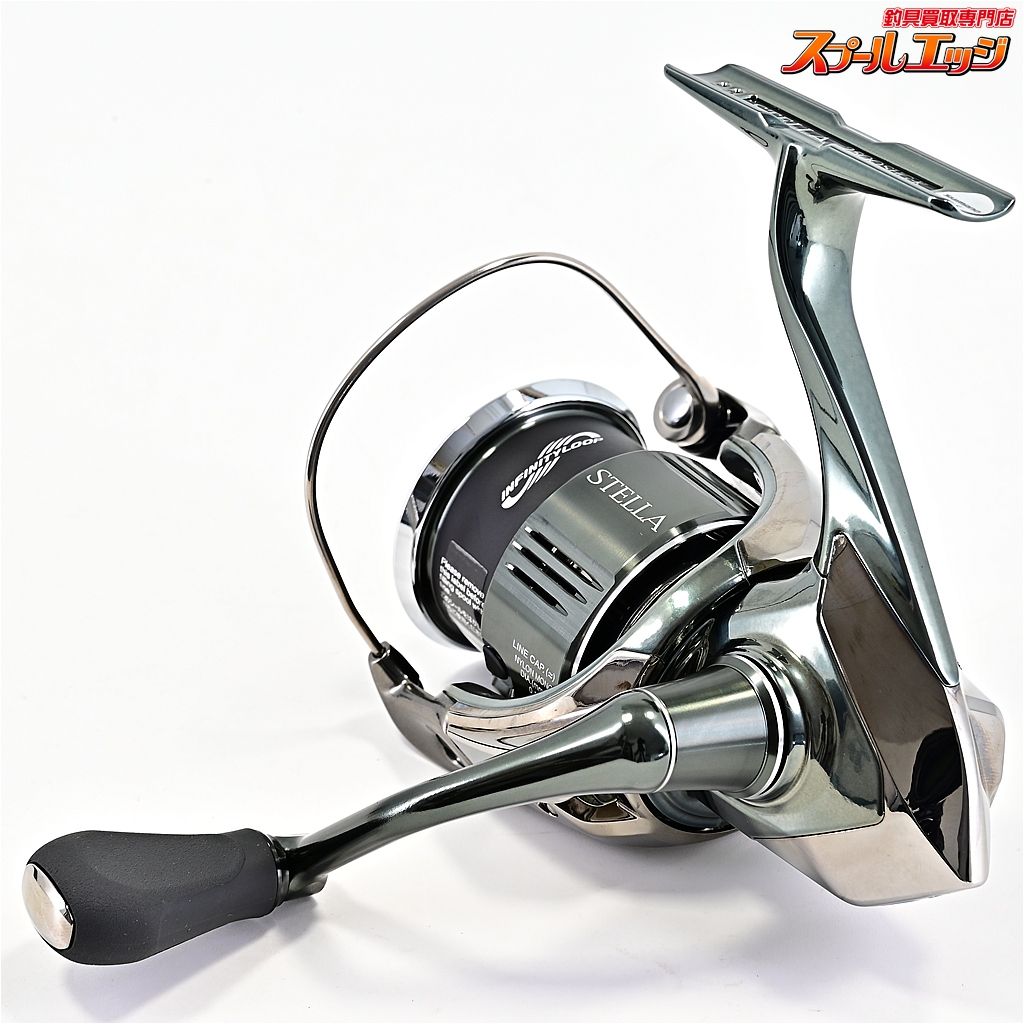最終値下げ‼️ 新品未使用SHIMANO STELLA 2500ss 【シマノ】 22ステラ 2500SHG SHIMANO STELLAm42977 - メルカリ