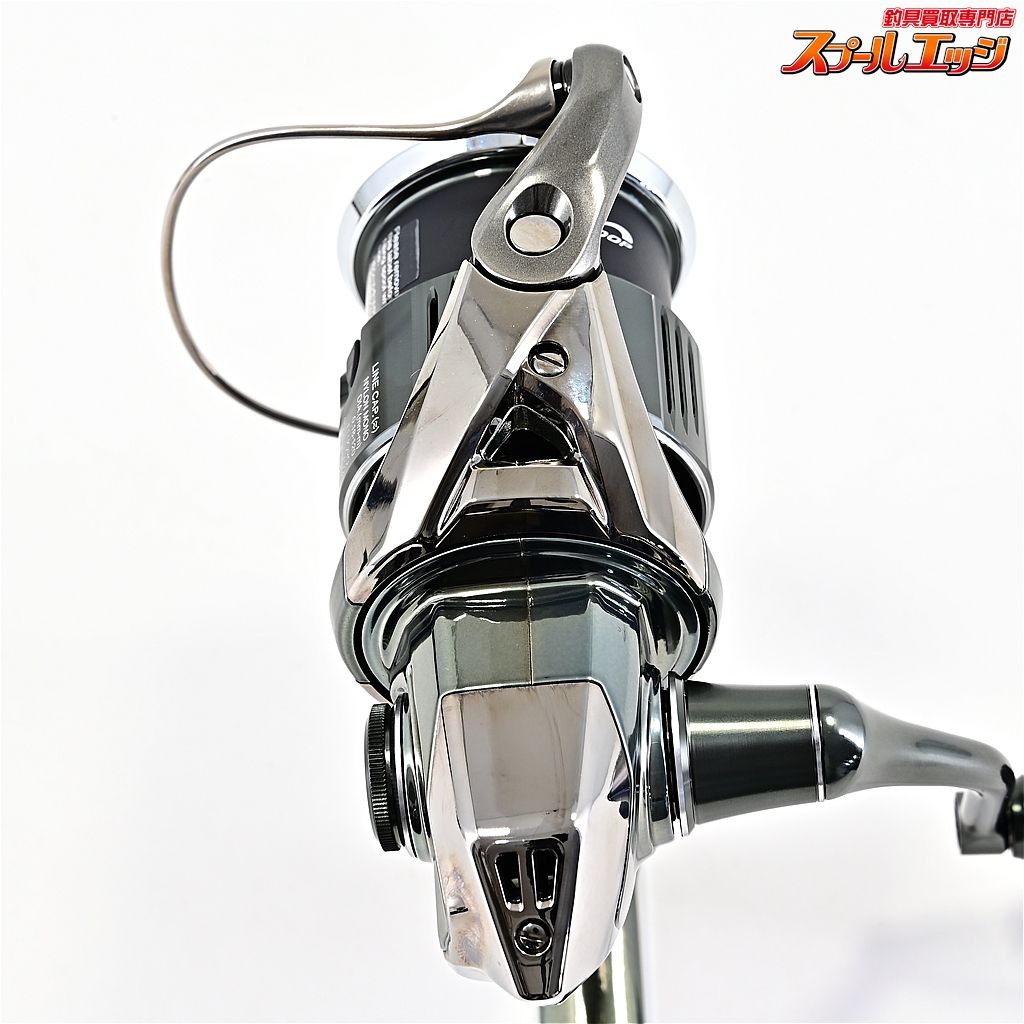 最終値下げ‼️ 新品未使用SHIMANO STELLA 2500ss 【シマノ】 22ステラ 2500SHG SHIMANO STELLAm42977 - メルカリ
